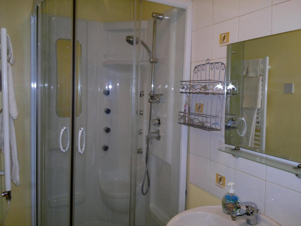 مبيت وإفطار Bouresse La Maison Jaune المظهر الخارجي الصورة