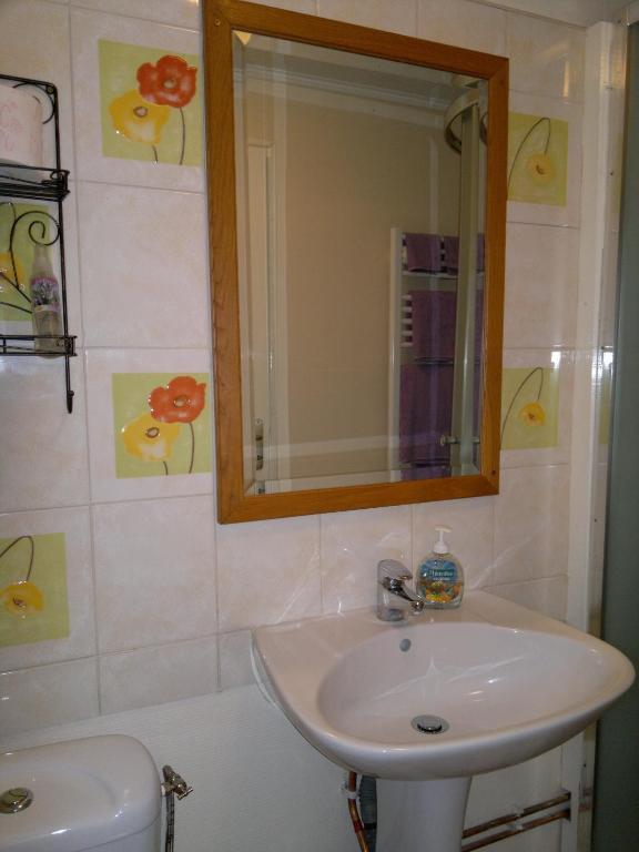 مبيت وإفطار Bouresse La Maison Jaune المظهر الخارجي الصورة